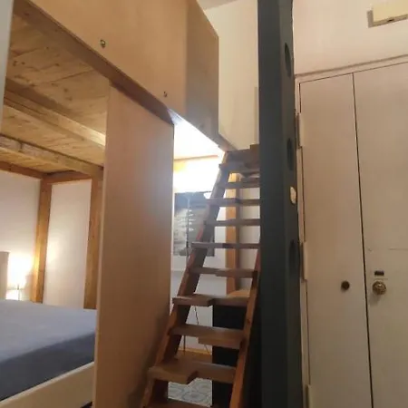 Casa Merisi Al Centro Storico Di *