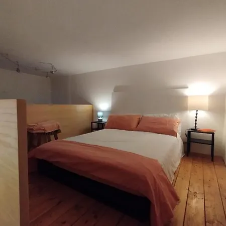 Casa Merisi Al Centro Storico Di Neapel
