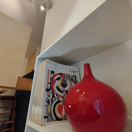 Casa Merisi Al Centro Storico Di Neapel