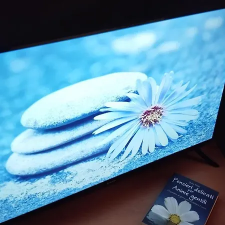 Appartamento Casa Merisi Al Centro Storico Di