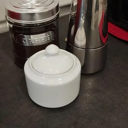 Casa Merisi Al Centro Storico Di *