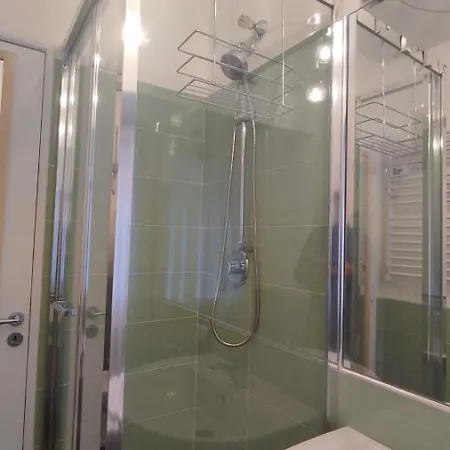 Casa Merisi Al Centro Storico Di * Napoli