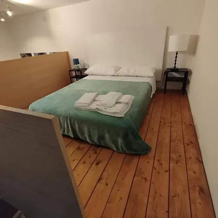 Casa Merisi Al Centro Storico Di * Napoli