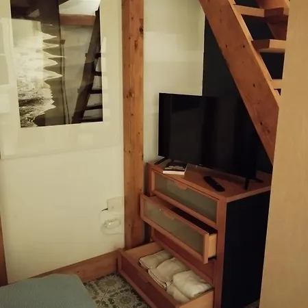 Apartment Casa Merisi Al Centro Storico Di Naples